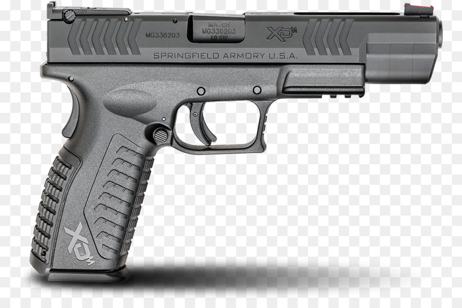 Springfield Armory，Springfield Armory Xdm PNG