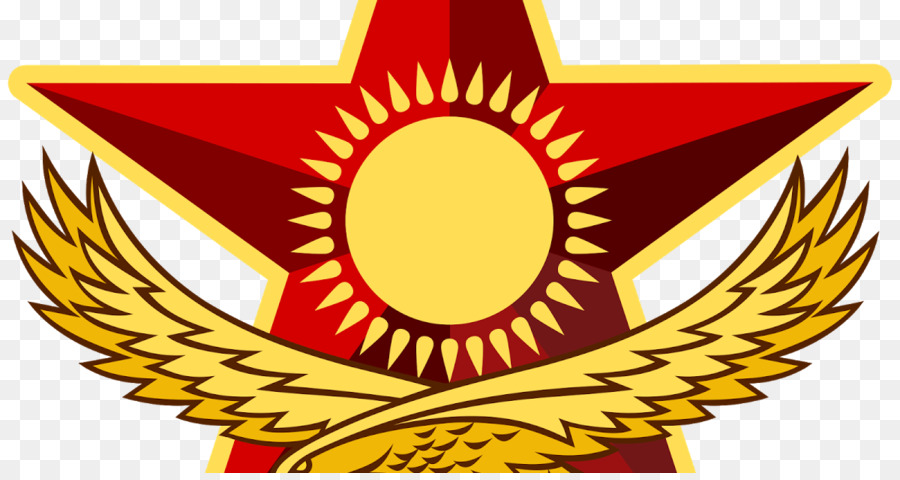 Kazajstán，Bandera De Kazajstán PNG
