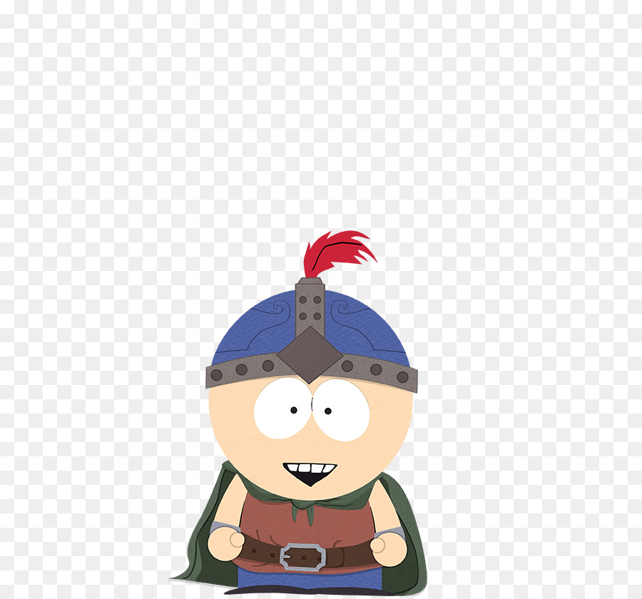 South Park Teléfono Destructor™，Remolque PNG