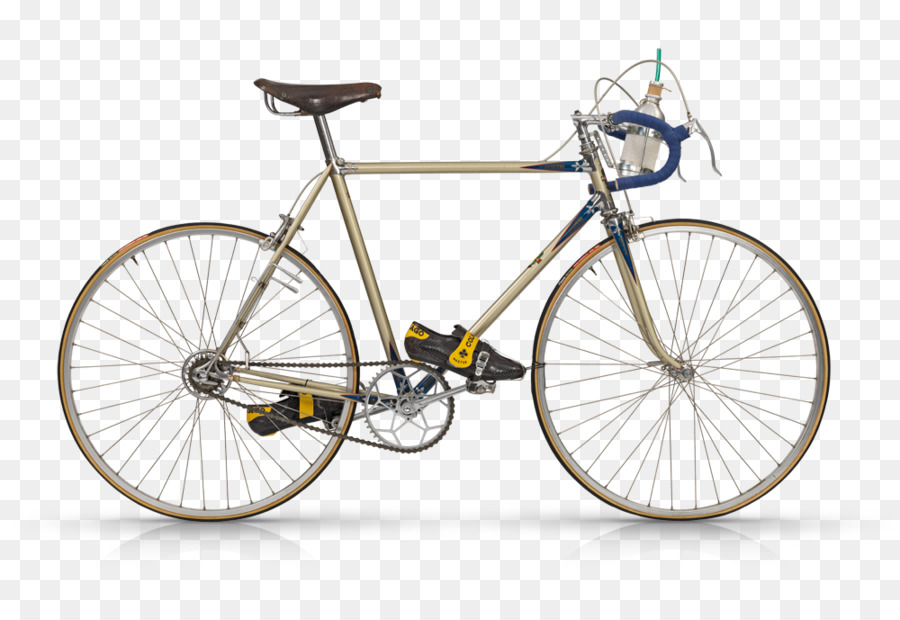 Fixedgear De Bicicletas，Bicicleta PNG