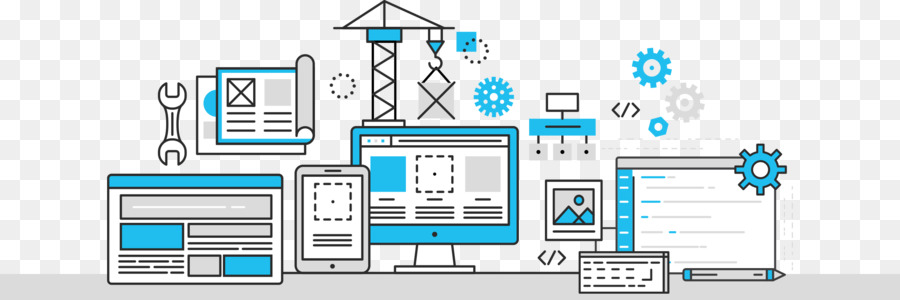 Offshore De Desarrollo De Software Personalizado，Ingeniería PNG