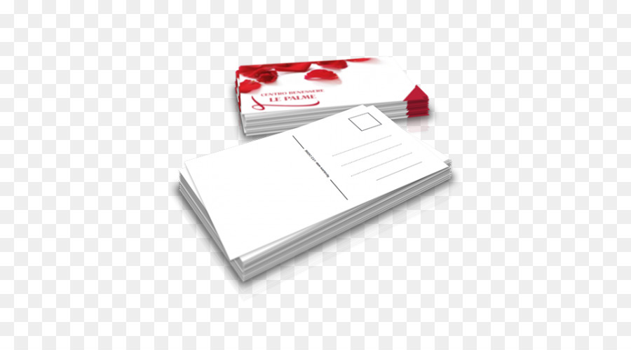 Papel，Tarjetas Postales PNG