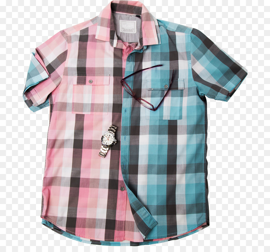 Camisa De Vestir，Camiseta PNG