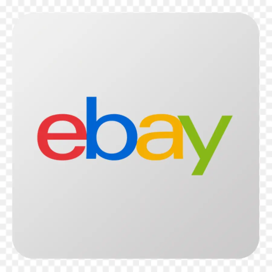 Ebay，Compras En Línea PNG