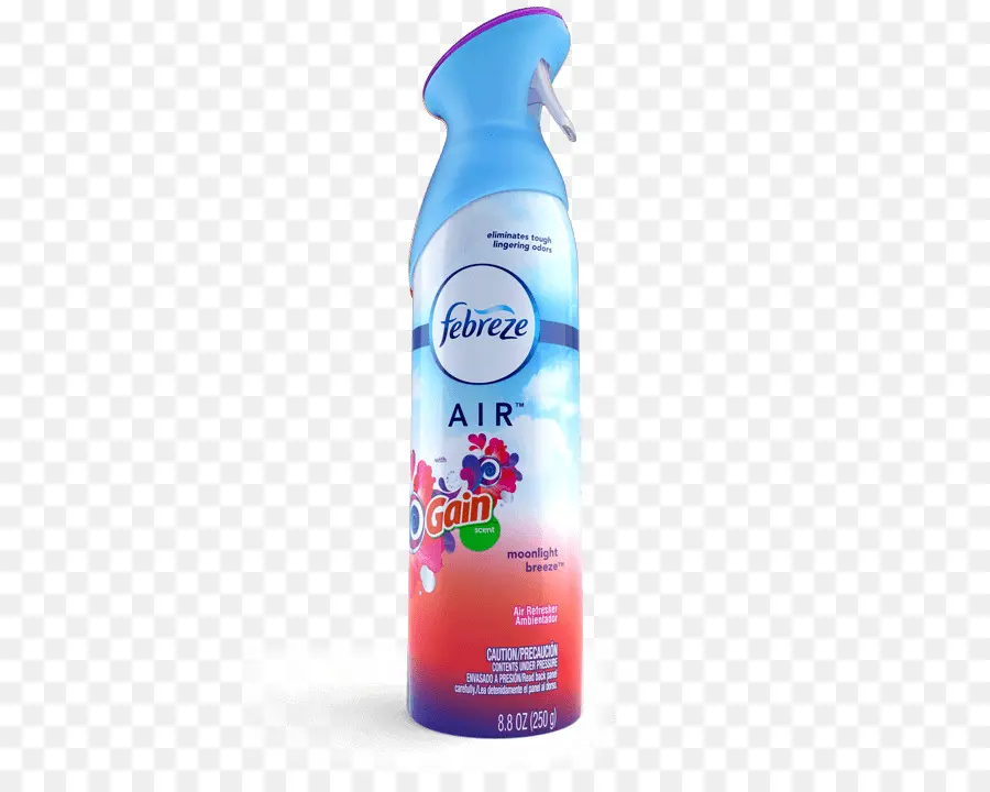 Febreze，Ambientadores De Aire PNG