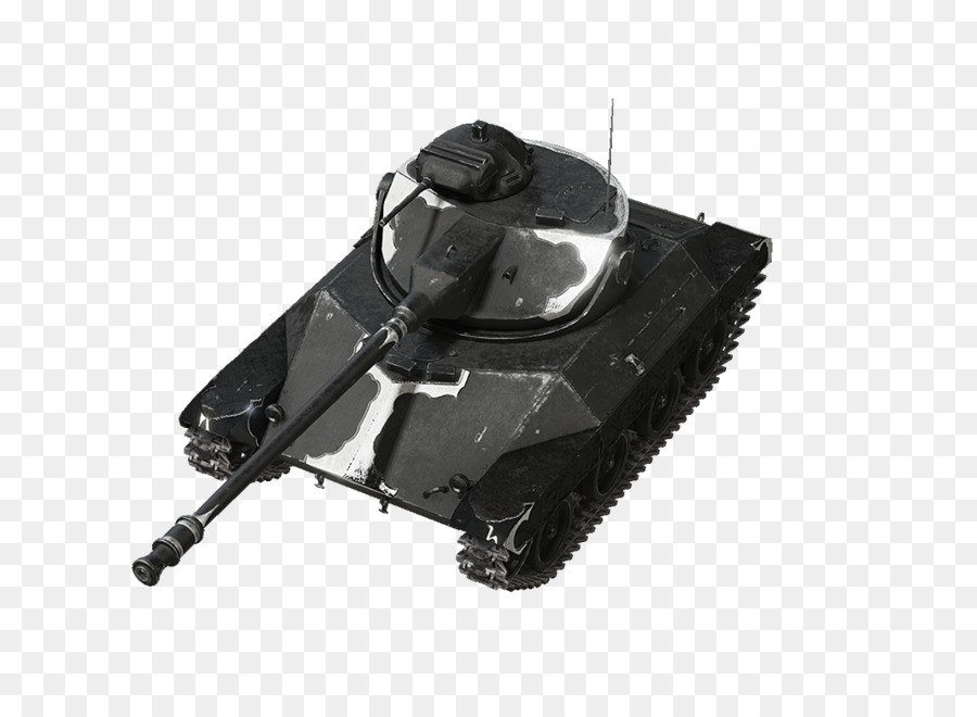 World Of Tanks，T71 Tanque Ligero PNG