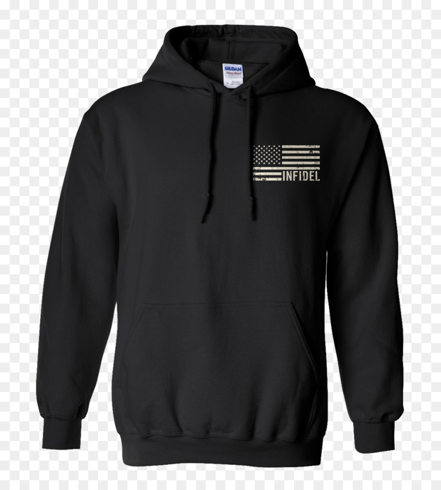 Sudadera，Prendas Activas De Gildan PNG