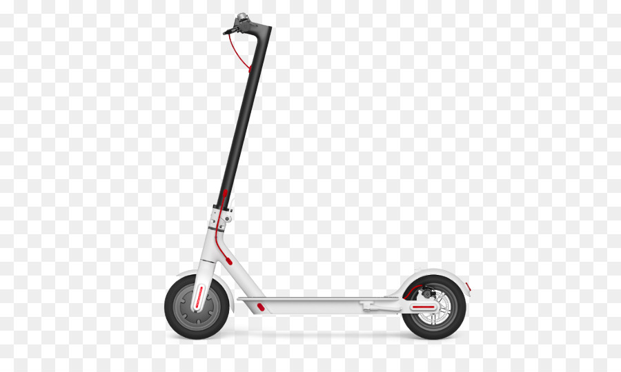 Scooter，Kick Scooter Eléctrico PNG