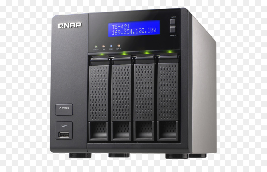 Qnap Systems Inc，Red De Sistemas De Almacenamiento PNG