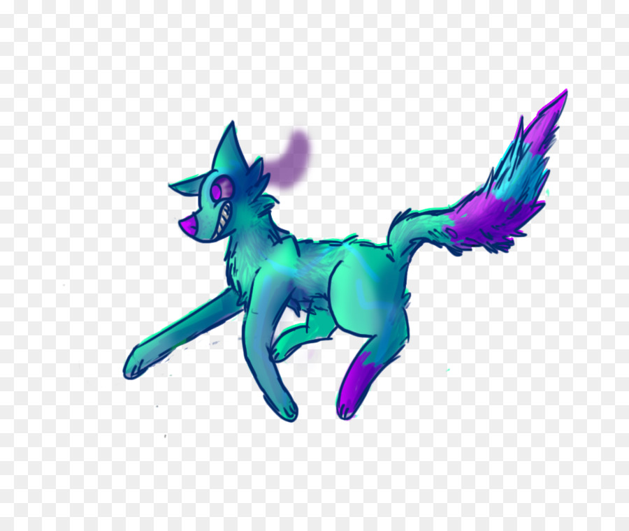 Caballo，Perro PNG