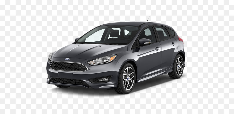 2015 Ford Focus，Coche PNG