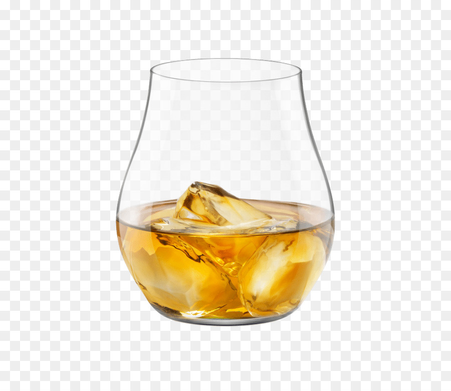 Vaso De Whisky，Alcohol PNG