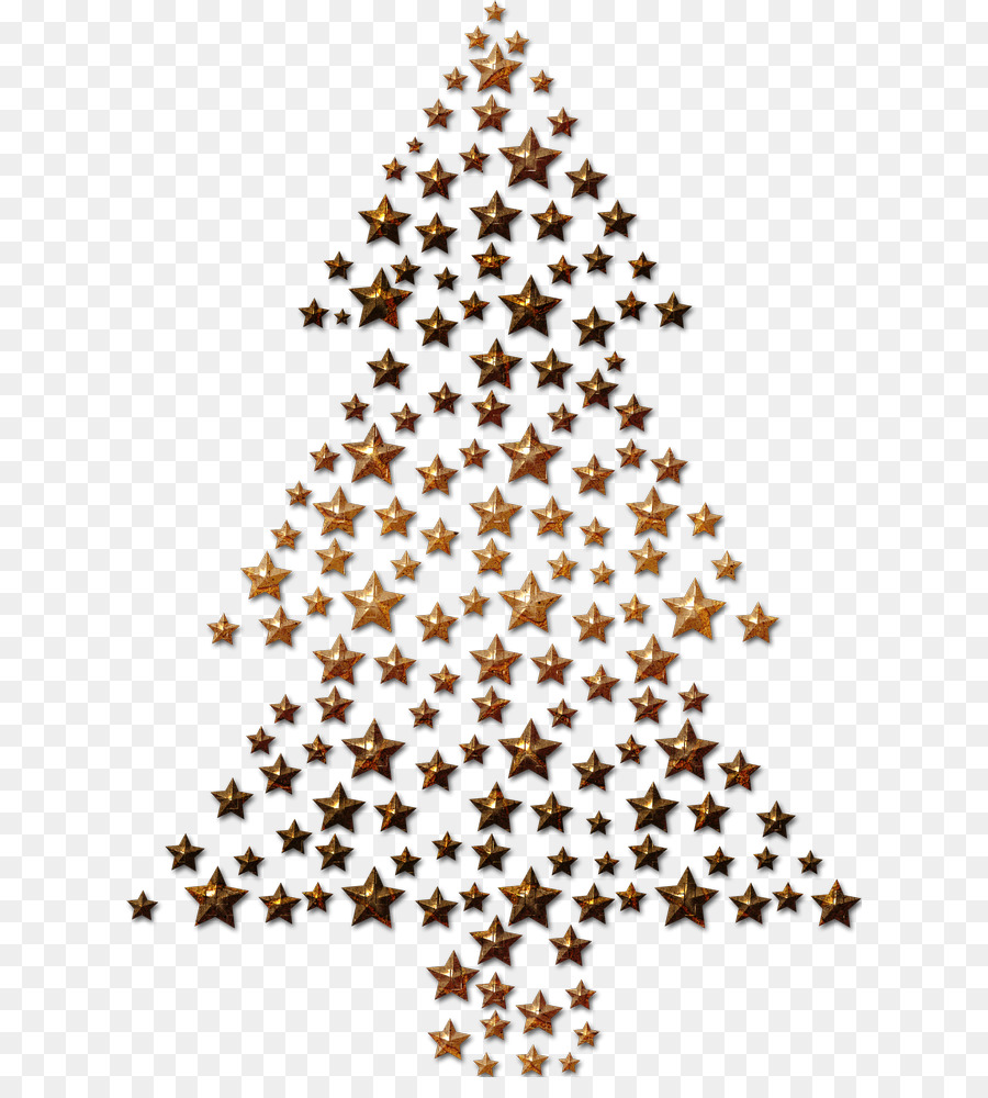 Casa De Muñecas，árbol De Navidad PNG