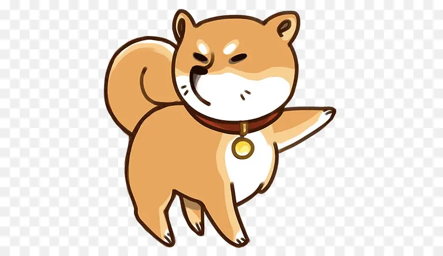 Shiba Inu，Bigotes PNG