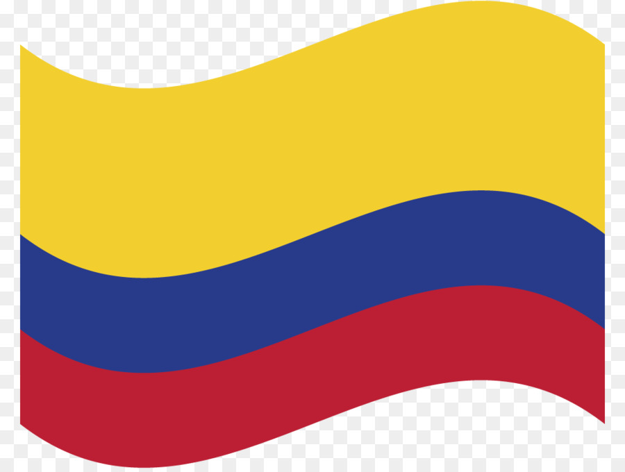 Colombia，Bandera De Colombia PNG