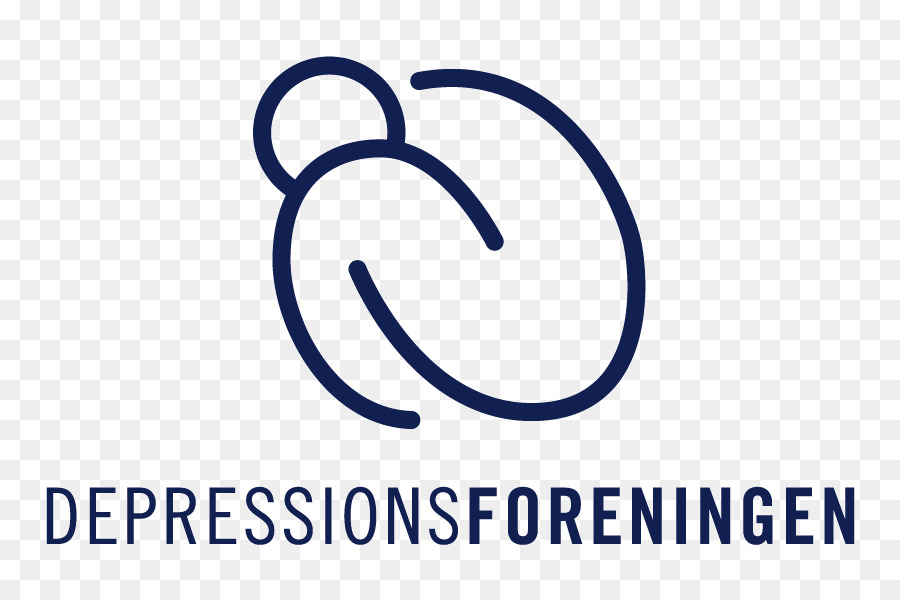 Depressionsforeningen，Logotipo PNG
