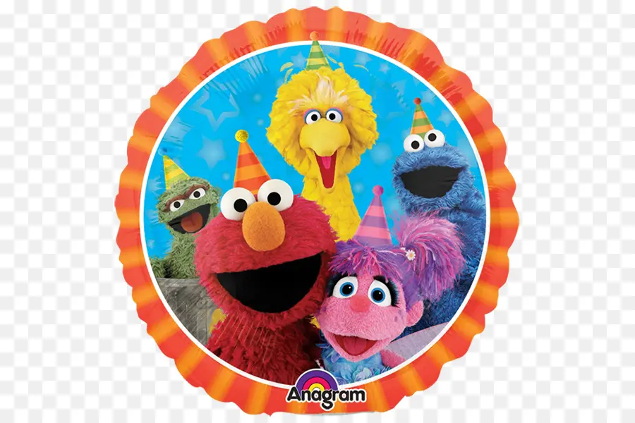 Elmo，Monstruo De Galletas PNG