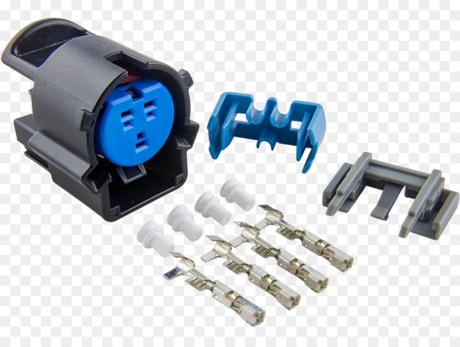 Conector Eléctrico，Coche PNG