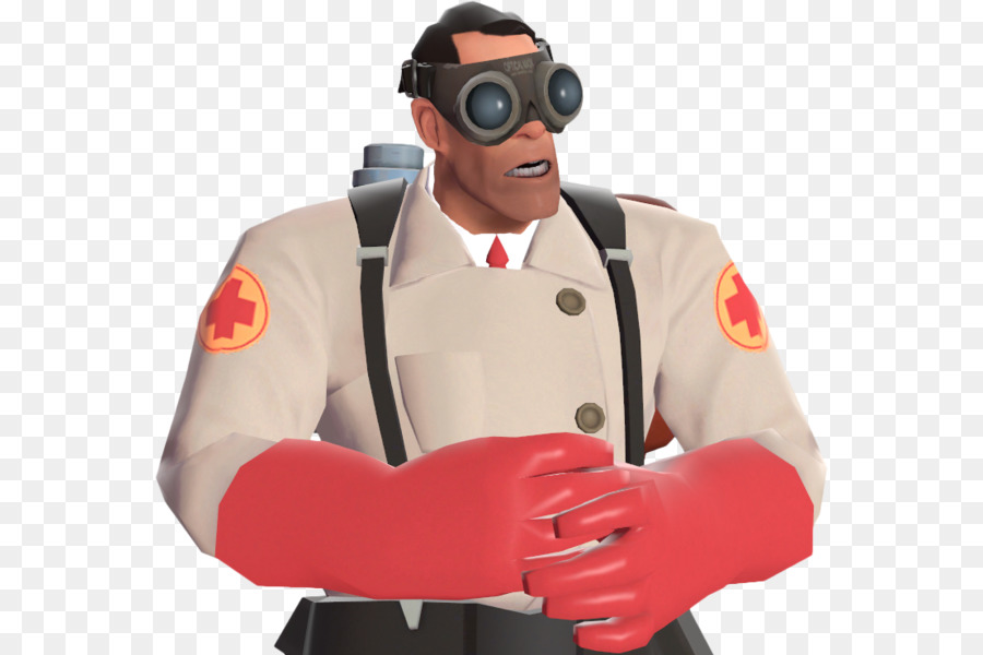 Team Fortress 2，Oculus Rift PNG