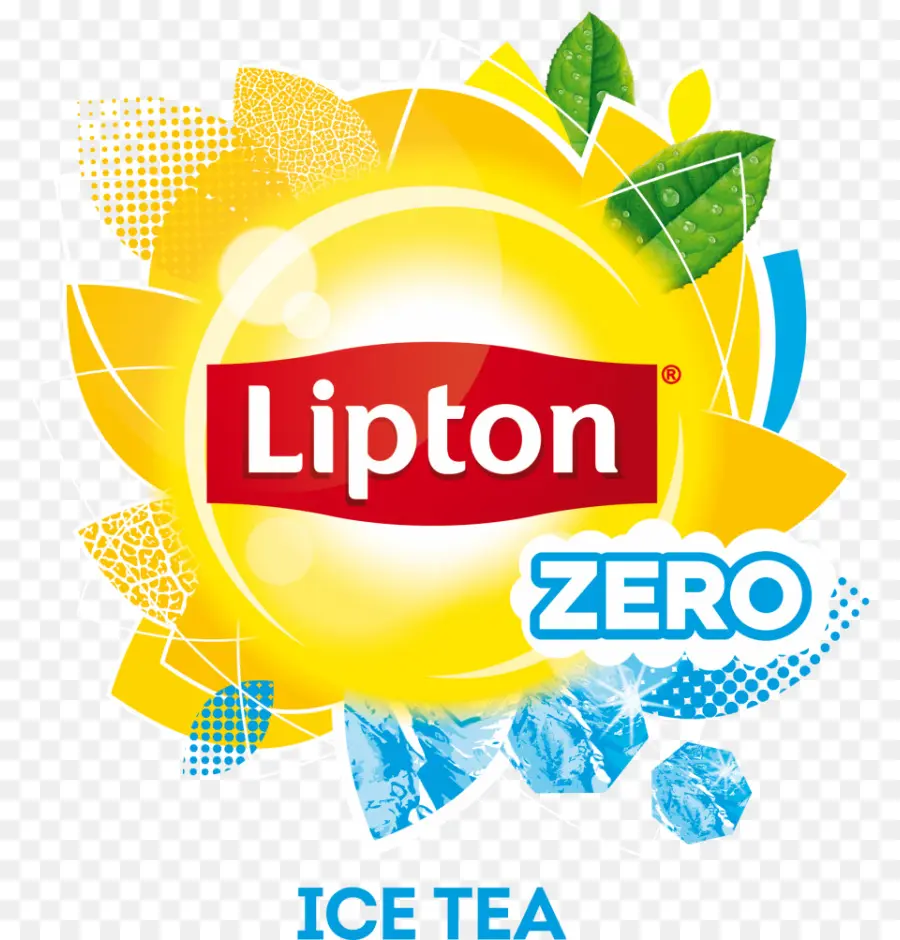 Té Helado Lipton，Beber PNG