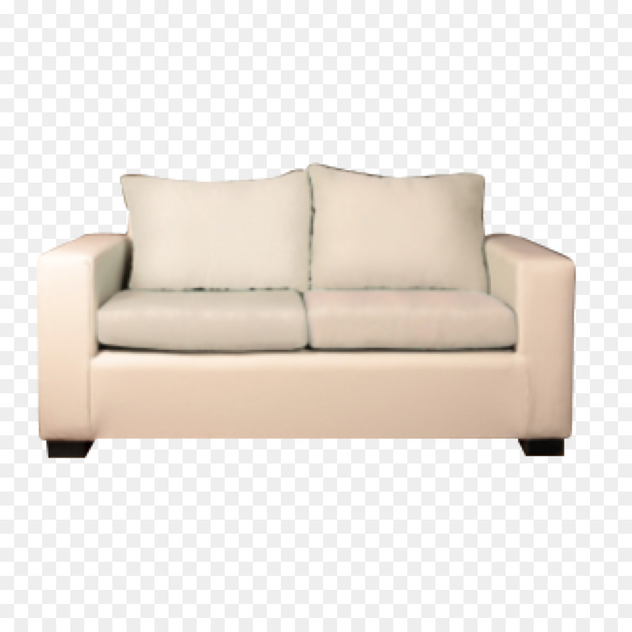 Sofá De Dos Plazas，Sofá Cama PNG