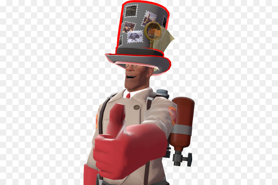 Sellos De Correos，Team Fortress 2 PNG