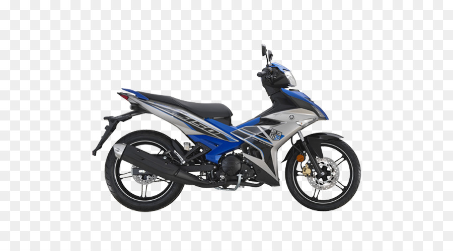 Yamaha T150，Malasia PNG