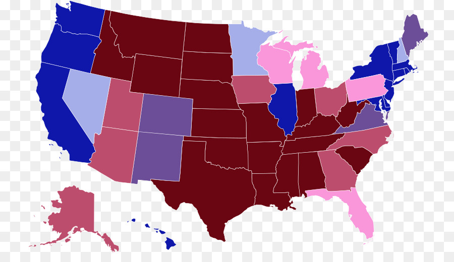 Estados Unidos，Partido Democrático PNG