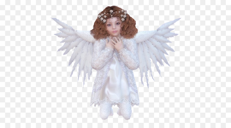 Figurilla，Angel M PNG