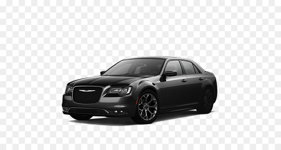 Chrysler 300，Coche PNG