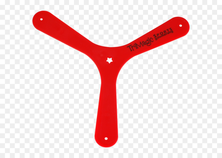 Boomerang，La Caza PNG