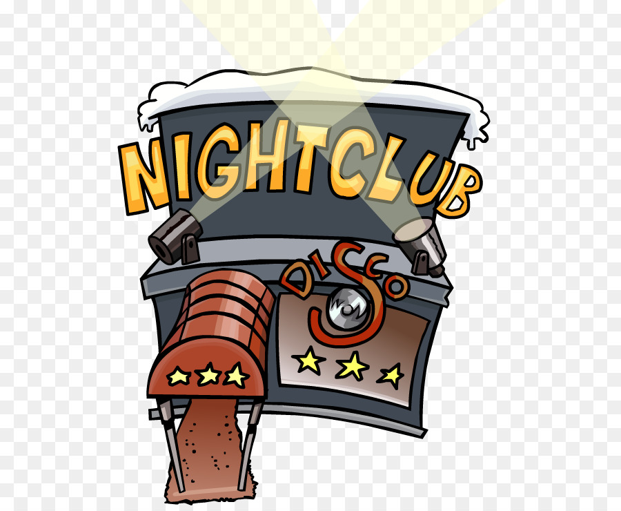 Discoteca，Club Penguin Entertainment Inc PNG