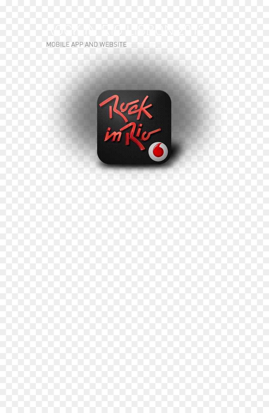 Rock In Rio，Logotipo PNG