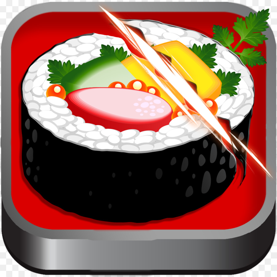 Sushi，Cocina Japonesa PNG