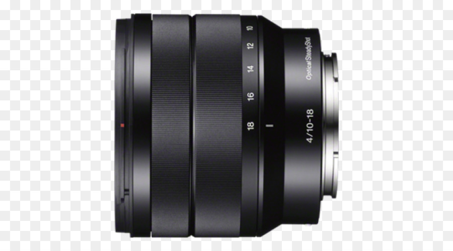 Sony E 1018 Mm F4 Oss，Sony Emount PNG