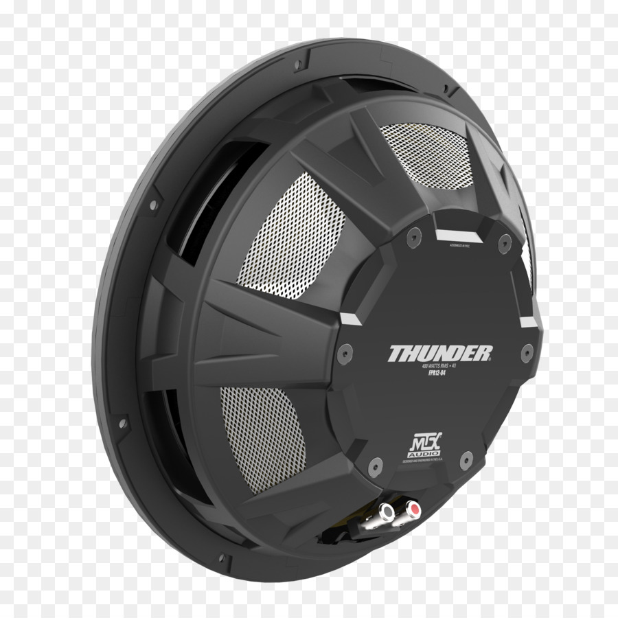 Subwoofer，Coche PNG