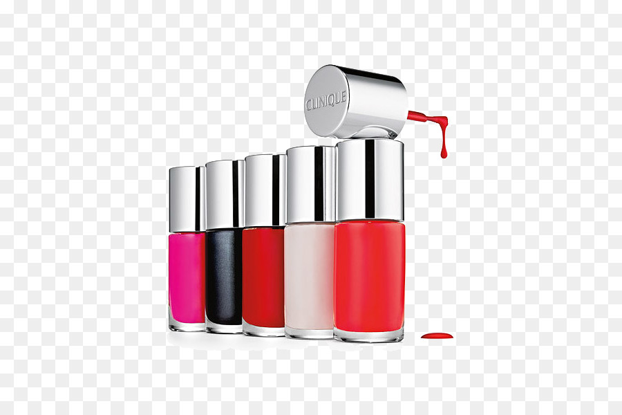 Esmalte De Uñas，Botellas PNG