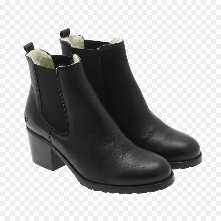 Botas Negras，Zapatos PNG