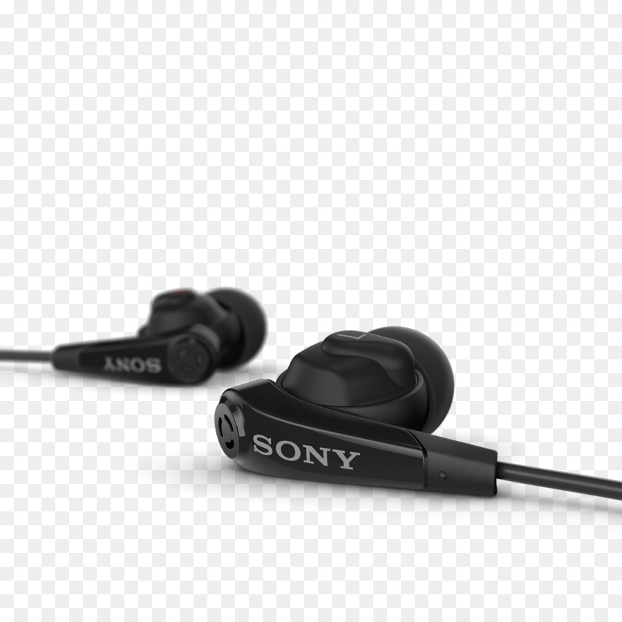 Noisecancelling Auriculares，Sony Mdrnc31em PNG
