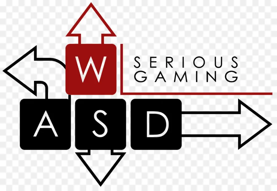 Teclas Wasd，Juego De Azar PNG