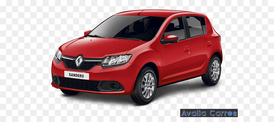 Carro Rojo，Renault PNG