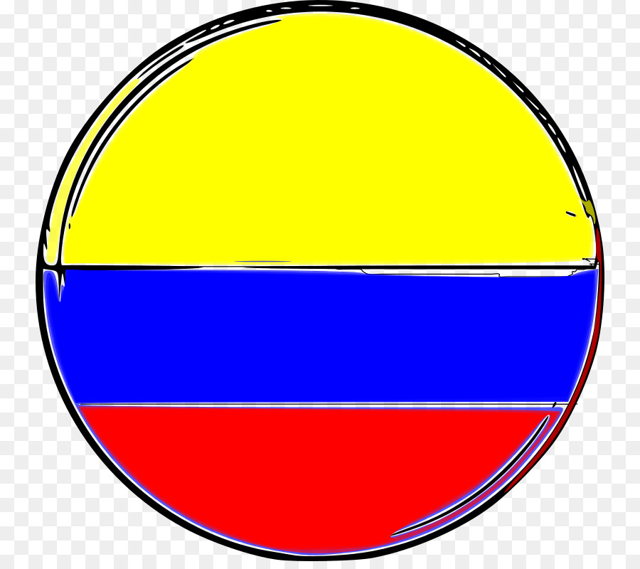 Colombia，Chiva Autobús PNG