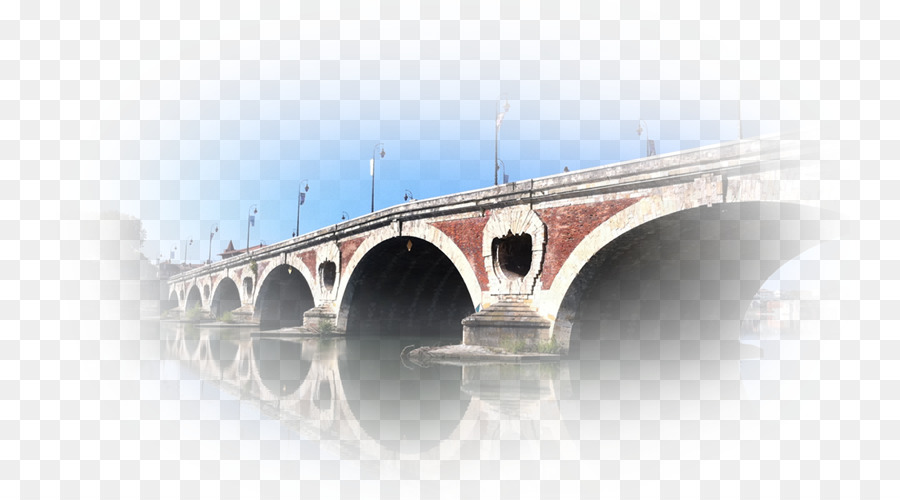 Pont Neuf Toulouse，Pont Des Arts PNG