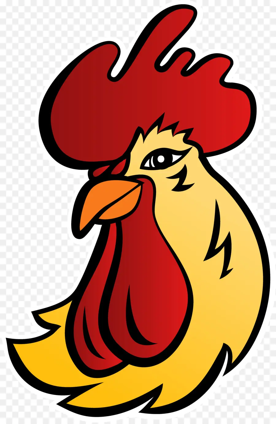 Pollo，Gallo PNG