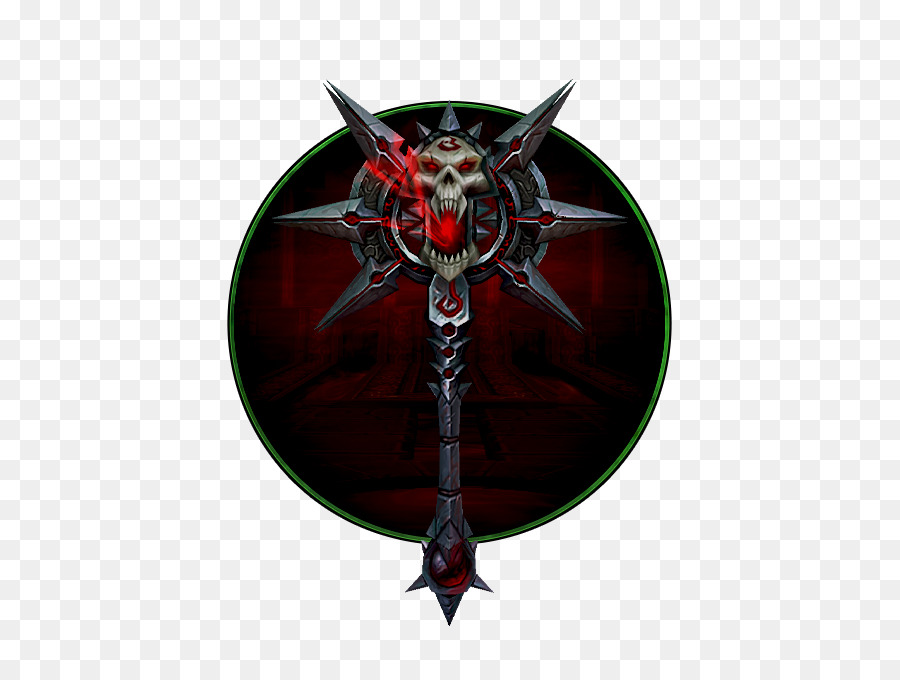 Demonio，Espada PNG