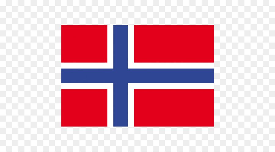 Noruega，Bandera De Noruega PNG