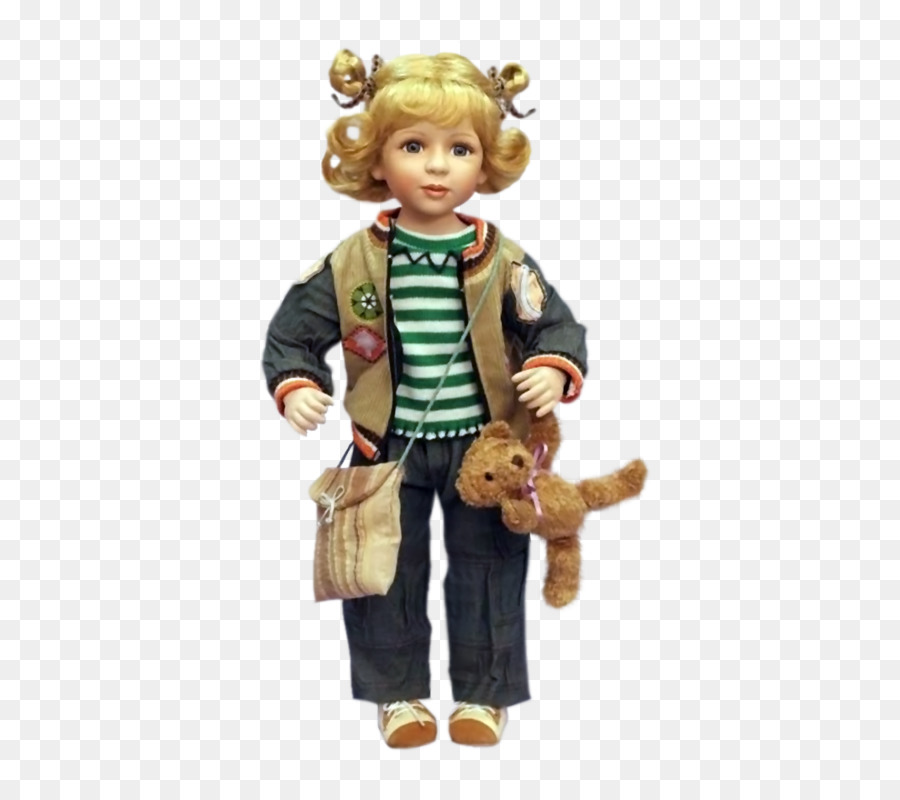 Muñeca，Barbie PNG