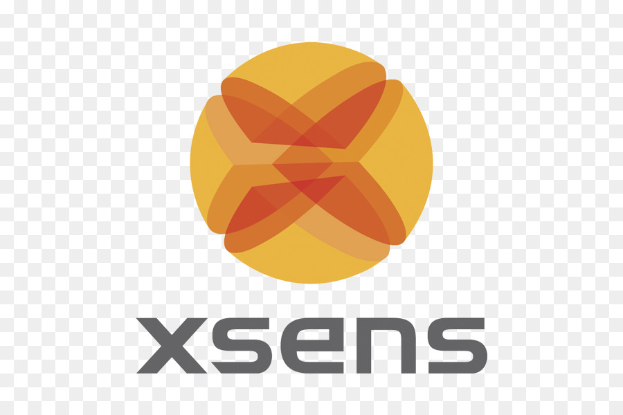 Xsens，Sensor De PNG