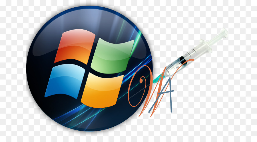 Windows 7，Windows Vista PNG