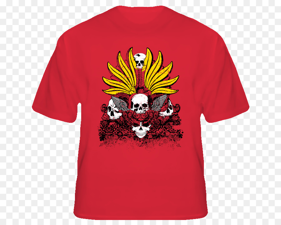 Camiseta，Ropa PNG